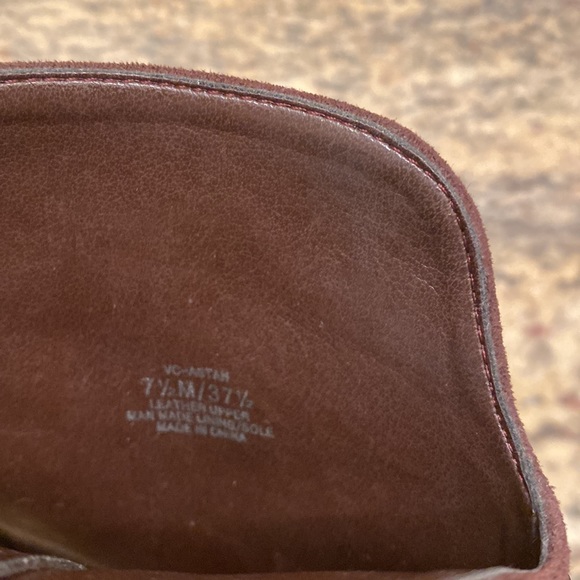 Vince Camuto booties - Picture 8 of 8